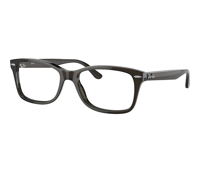 Lunettes de vue Ray-Ban RX5428 8299 53 17 Vert
