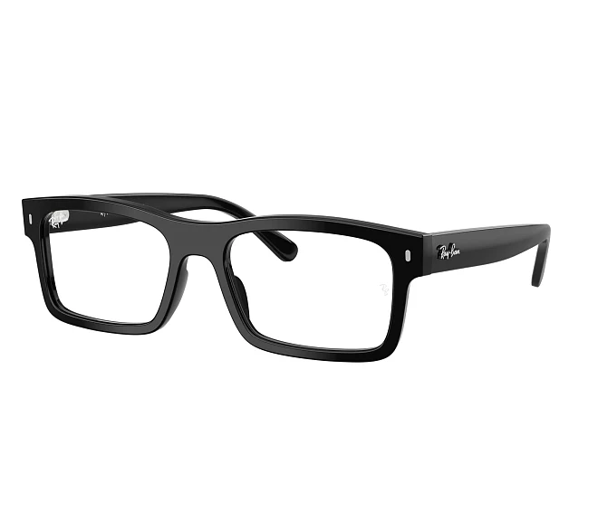 Lunettes de vue Ray-Ban RX5435 2000 54 19 Noir