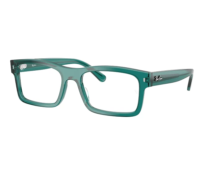Lunettes de vue Ray-Ban RX5435 8513 54 19 Gris