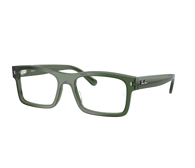 Lunettes de vue Ray-Ban RX5435 8514 54 19 Vert