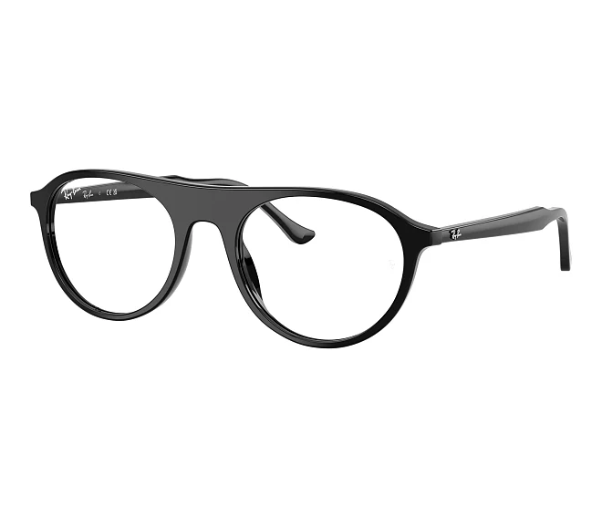 Lunettes de vue Ray-Ban RX5441 2000 51 20 Noir