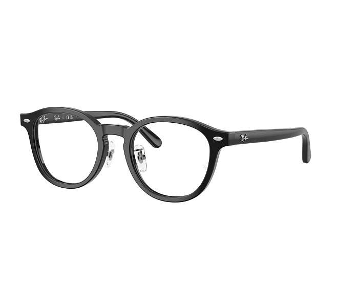 Lunettes de vue Ray-Ban RX5443D 2000 49 20 Noir