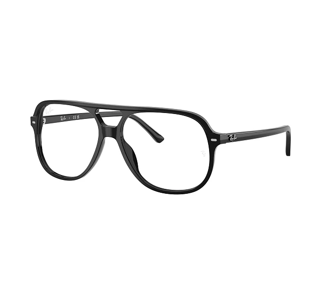 Lunettes de vue Ray-Ban RX5698 2000 56 14 Noir
