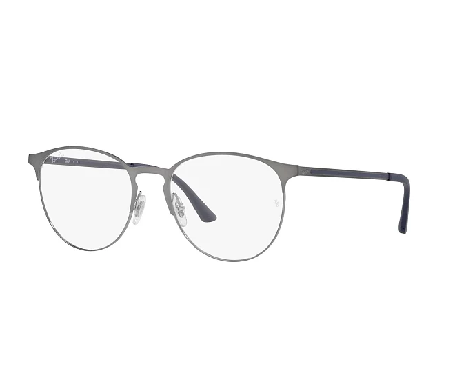 Lunettes de vue Ray-Ban RX6375 3135 51 18 Gris