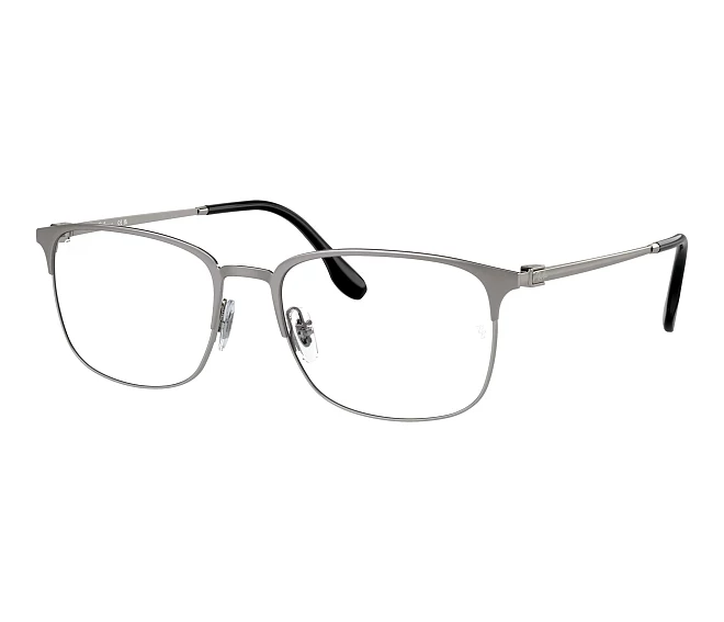 Lunettes de vue Ray-Ban RX6494 3135 56 18 Gris