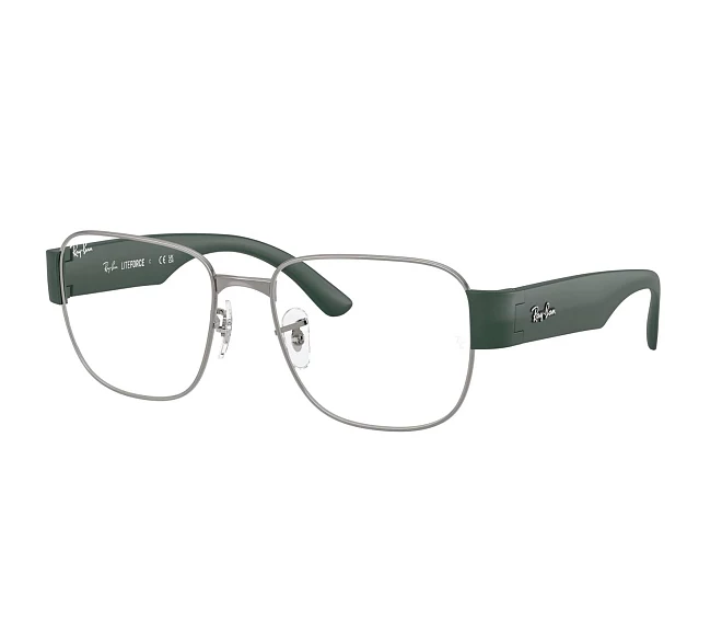 Lunettes de vue Ray-Ban RX6532 3190 53 18 Gris