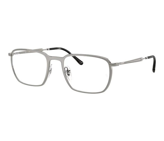 Lunettes de vue Ray-Ban RX6549 2502 51 20 Gris