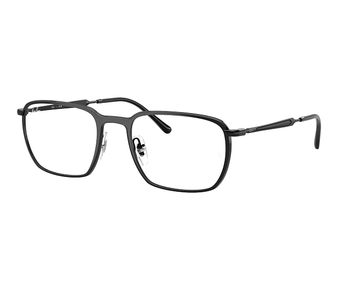Lunettes de vue Ray-Ban RX6549 2509 51 20 Noir