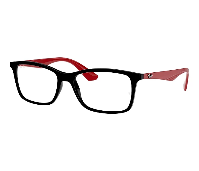 Lunettes de vue Ray-Ban RX7047 2475 56 17 Noir