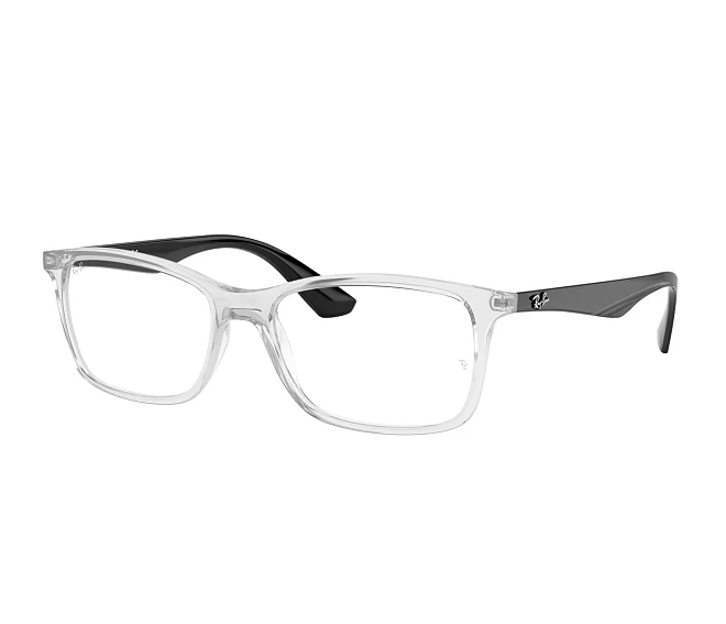 Lunettes de vue Ray-Ban RX7047 5943 54 17 Cristal