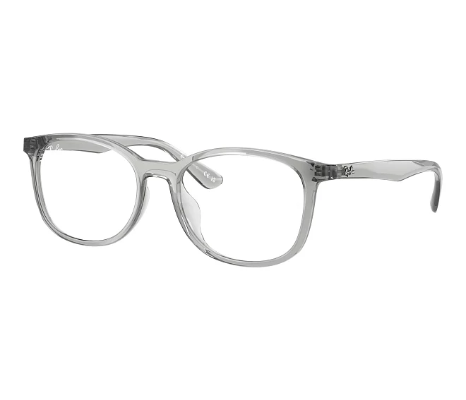 Lunettes de vue Ray-Ban RX7093D 8012 54 18 Gris