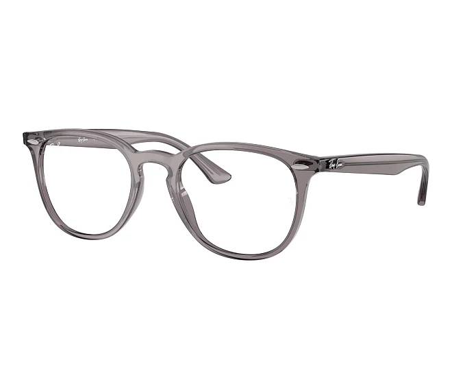 Lunettes de vue Ray-Ban RX7159 8257 50 20 Gris