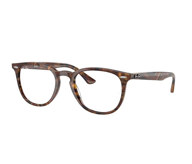 Lunettes de vue Ray-Ban RX7159 8395 50 20 Mix