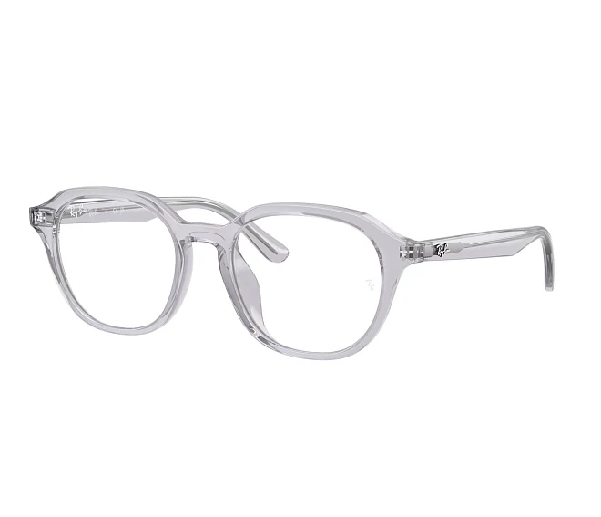 Lunettes de vue Ray-Ban RX7259D 8411 52 19 Gris