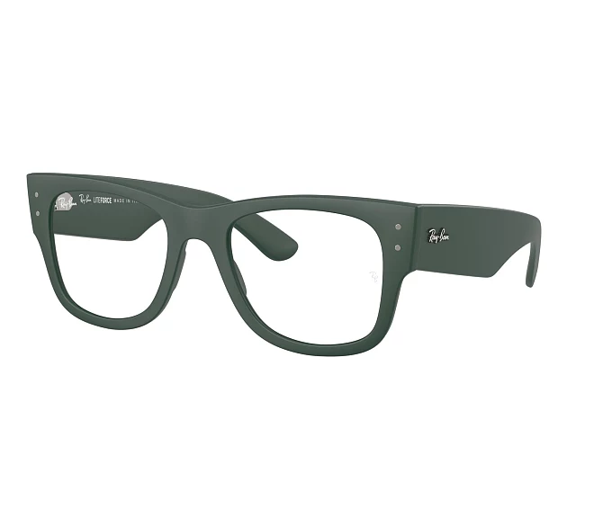 Lunettes de vue Ray-Ban RX7840V 8062 50 21 Vert