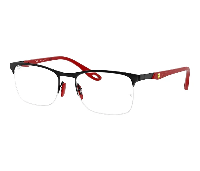 Lunettes de vue Ray-Ban RX8416M F041 54 18 Noir