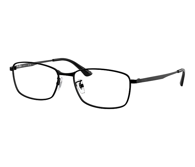 Lunettes de vue Ray-Ban RX8775D 1012 56 17 Noir