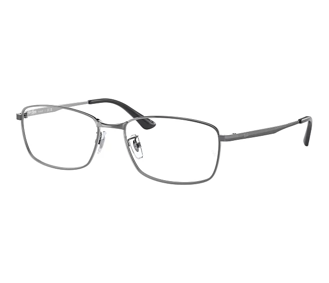 Lunettes de vue Ray-Ban RX8775D 1047 56 17 Gris