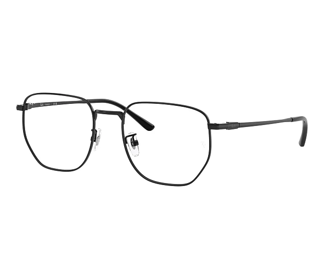 Lunettes de vue Ray-Ban RX8776D 1244 53 19 Noir