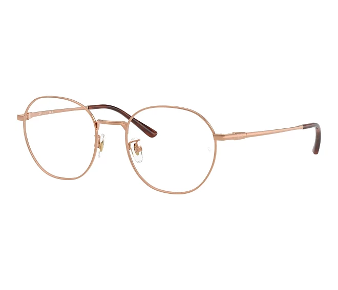 Lunettes de vue Ray-Ban RX8778D 1245 52 19 Marron