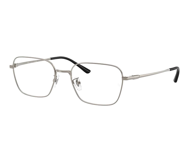 Lunettes de vue Ray-Ban RX8784D 1000 54 18 Gris