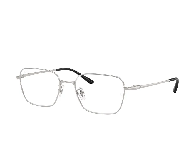 Lunettes de vue Ray-Ban RX8784D 1002 54 18 Argent