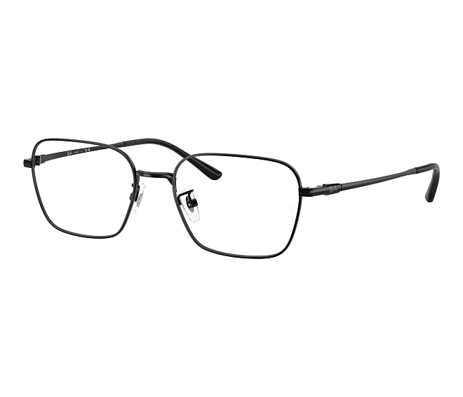 Lunettes de vue Ray-Ban RX8784D 1244 54 18 Noir