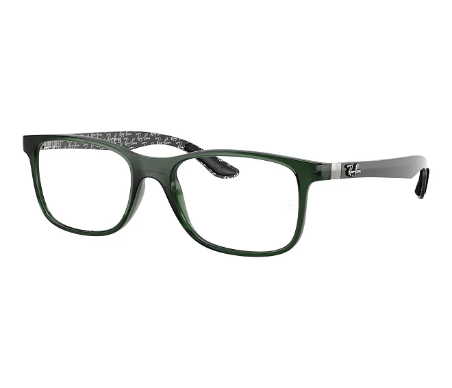 Lunettes de vue Ray-Ban RX8903 8465 53 18 Vert