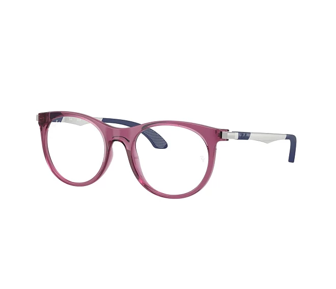 Lunettes de vue Ray-Ban RY9082V 7504 45 17 Violet