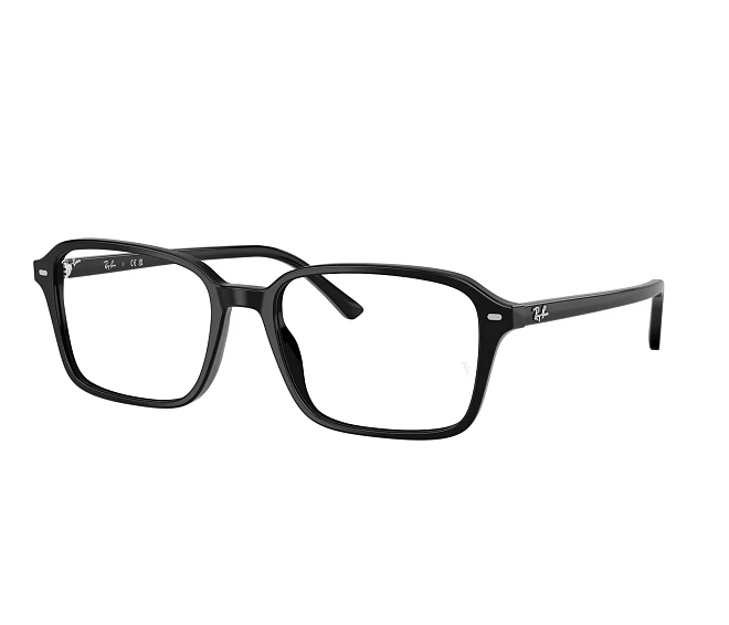 Lunettes de vue Ray-Ban RX5431 2000 54 18 Noir