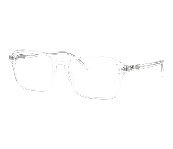 Lunettes de vue Ray-Ban RX5431 2001 54 18 Cristal