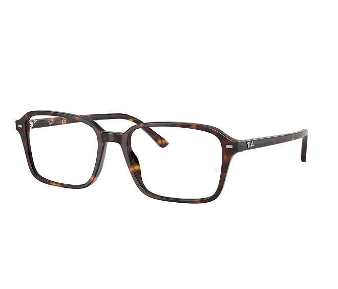Lunettes de vue Ray-Ban RX5431 2012 54 18 Havane