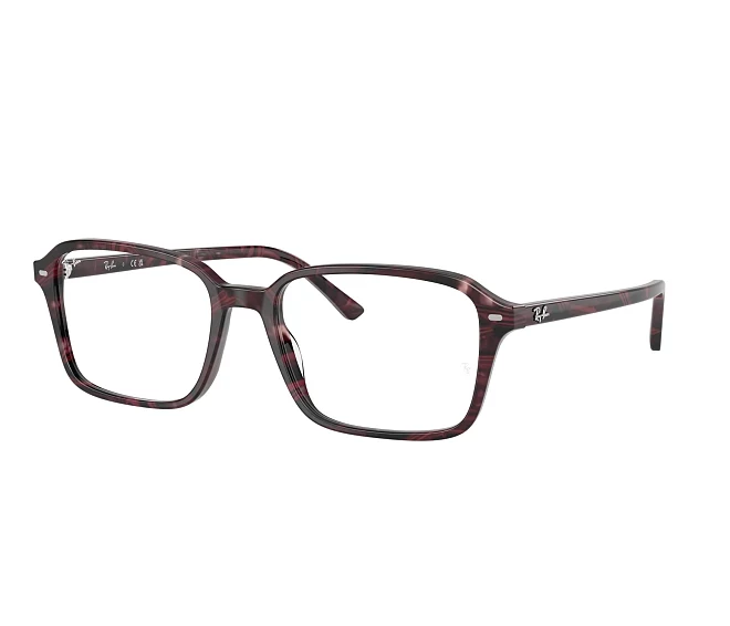 Lunettes de vue Ray-Ban RX5431 8393 54 18 Violet