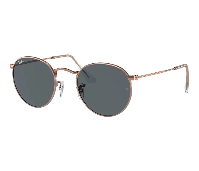 Lunettes de soleil Ray-Ban RB3447 9202R5 50 21 Or