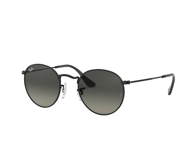 Lunettes de soleil Ray-Ban RB3447N 002/71 50 21 Noir