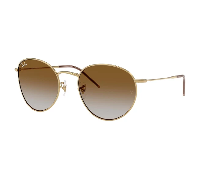 Lunettes de soleil Ray-Ban RBR0103S 001/CB 53 21 Or