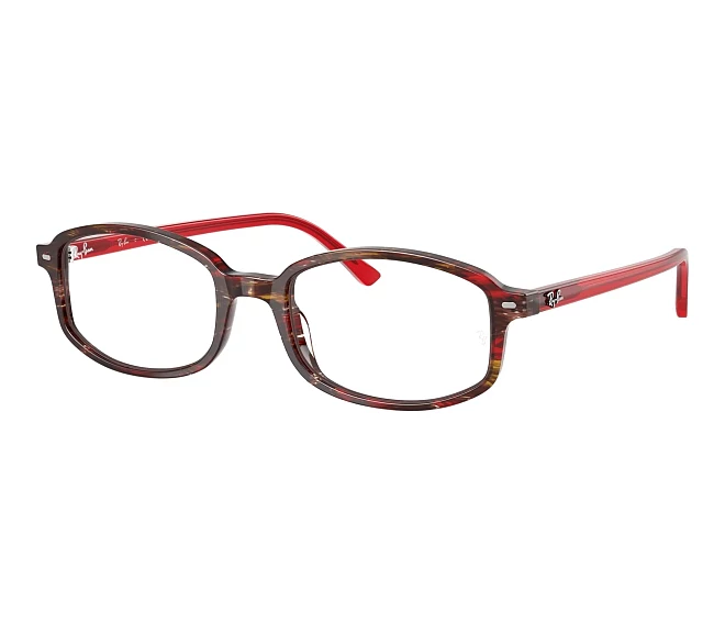 Lunettes de vue Ray-Ban RX5432 8396 52 19 Mix