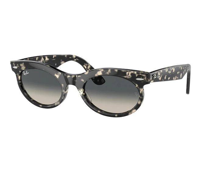 Lunettes de soleil Ray-Ban RB2242 133371 53 22 Havane