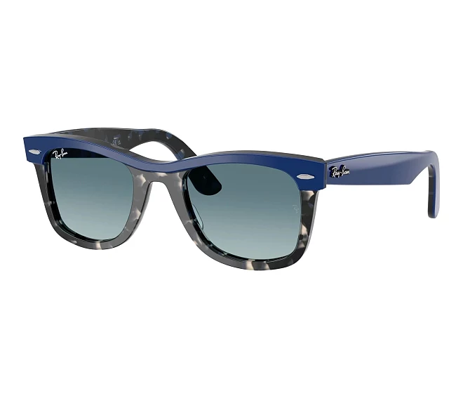 Lunettes de soleil Ray-Ban RB2240 14453M 50 22 Bleu