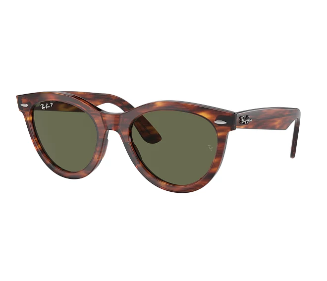 Lunettes de soleil Ray-Ban RB2241 954/58 51 21 Marron
