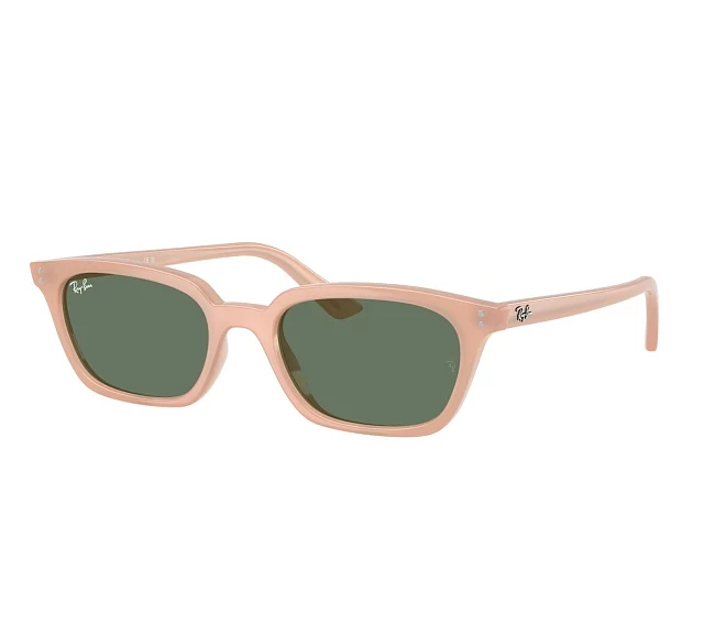 Lunettes de soleil Ray-Ban RB4456 681182 50 19 Rose