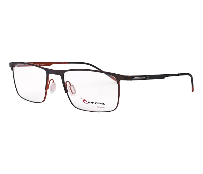 Lunettes de vue Ripcurl HOT-006 01 53 17 NoirOrange