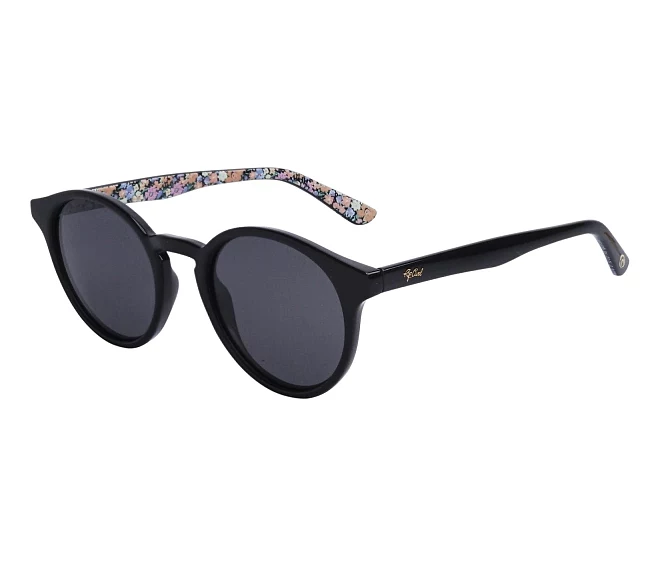 Lunettes de soleil Ripcurl ASI-018 01 50 21 NoirOr