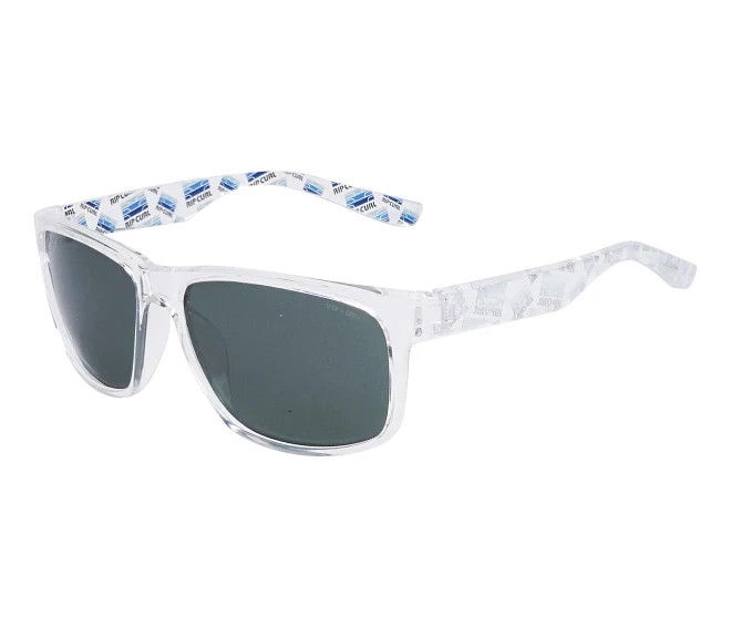 Lunettes de soleil Ripcurl ASI-022 04 60 16 Cristal