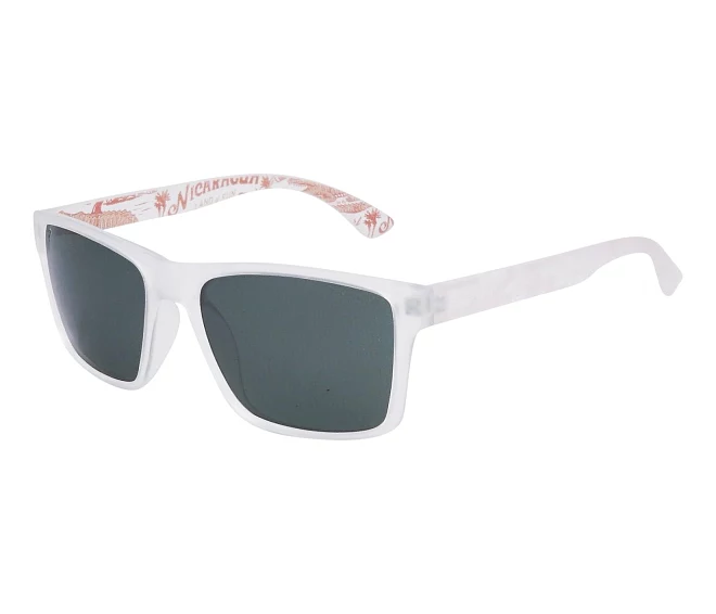 Lunettes de soleil Ripcurl ASI-023 04 58 18 Cristal
