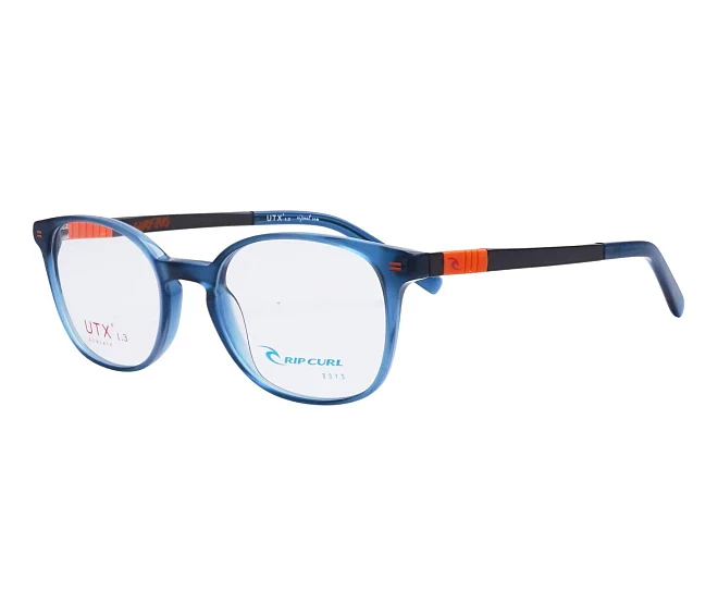 Lunettes de vue Ripcurl BOA-015 04 47 18 Bleu