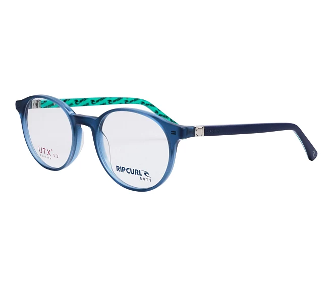 Lunettes de vue Ripcurl BOU002 03 47 18 Bleu