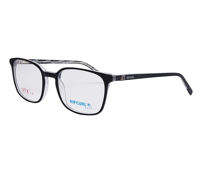 Lunettes de vue Ripcurl BOU005 03 48 18 NoirCristal