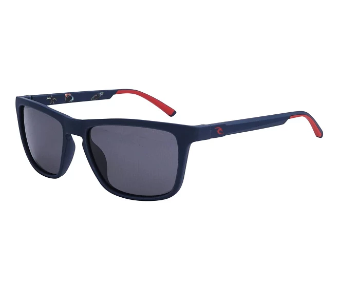 Lunettes de soleil Ripcurl BSI-6014 04 53 16 Bleu