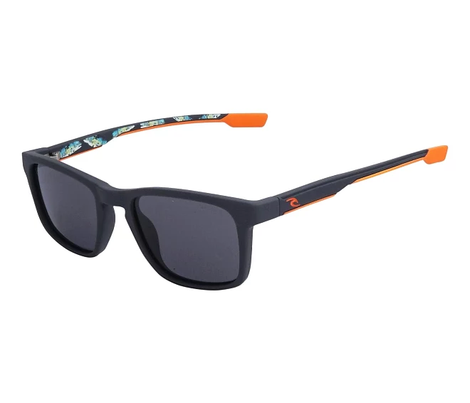 Lunettes de soleil Ripcurl BSI-6019 02 53 20 AnthraciteOrange